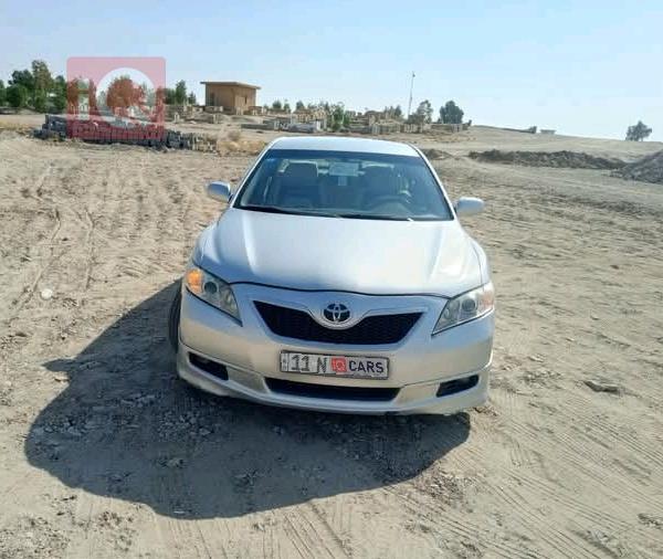 تويوتا كامري